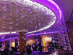 -青岛海尔洲际酒店