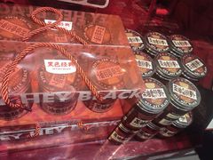 -黑色经典臭豆腐·湖南特产(潇湘文化店)