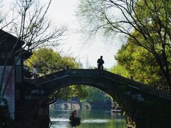 -乌镇景区