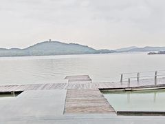 -水上明月·湖景餐厅