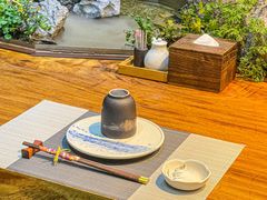 -森味薪火烧•烧鸟居酒屋•日本料理(望京店)