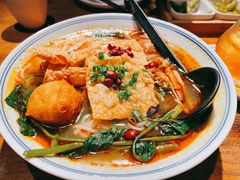 原味螺蛳粉-桂小厨广西菜(万象城店)