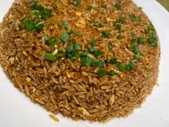 酱油炒饭-海鲜e族(马王堆店)