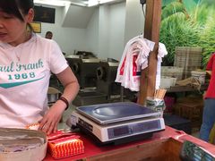 -阿男野栗王(金门路店)