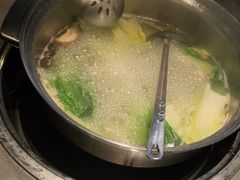 椰子鸡-同仁四季椰子鸡(宝安壹方城店)