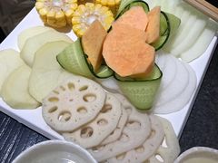 -川西坝子(老军营店)