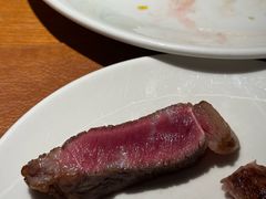 -拉蒂娜·巴西牛排馆 Latina·Brazilian Steakhouse(王府井喜悦店)