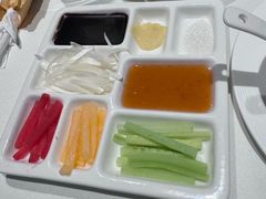 -四季民福烤鸭店(望京旺角店)