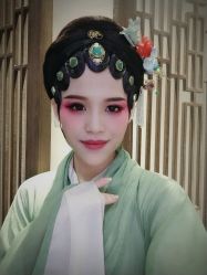 -盘子女人坊生日照·摄影馆(华强店)
