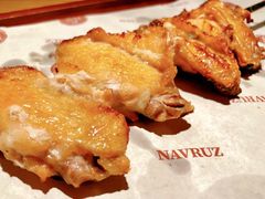 -纳鲁孜·新疆特色餐厅(上海悦荟广场店)