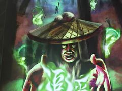 -魔王沉浸式密室(贵阳壹号店)