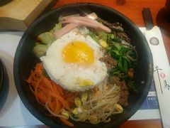 -鑫日千里马朝鲜族小馆(总店)