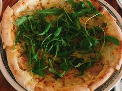 -PIZZA BIANCA(民园店)