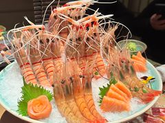 -Minase水濑·日料放题(外滩店)