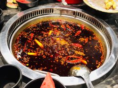 -小王少龙火锅(沙南街店)