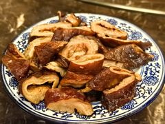 -吾味香葫芦头(安西街店)