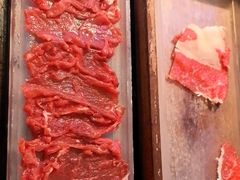 -辣虎·庭院火锅(临平新天地店)
