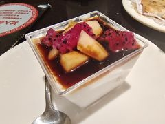 红糖椰糕-朕之味(时代广场店)