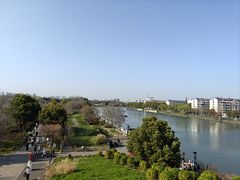 -相门城墙文化休闲景区