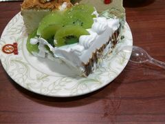 -比亚森自助烤肉料理(裕华店)