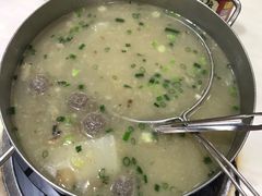 -黑山牛肉汤火锅(花城汇店)