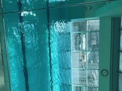 -龙之梦大酒店-健身中心