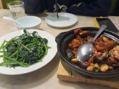 -汤城小厨•粤菜•靓汤(西直门凯德MALL店)