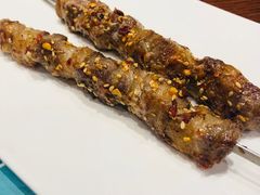 -哈密古丽新疆餐厅(江北融创店)