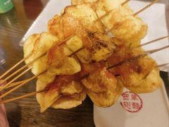 -西单翅酷(西单店)