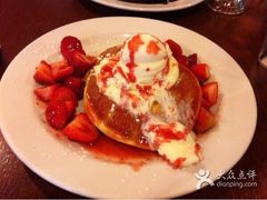 -Pancakes on the rocks(Darling Harbour)