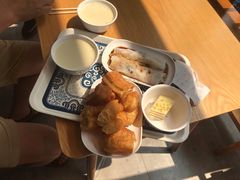 -冰泉豆浆馆(阳朔店)