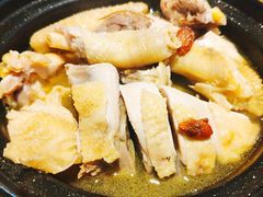 -新悦·霞浦海鲜生(上下杭店)