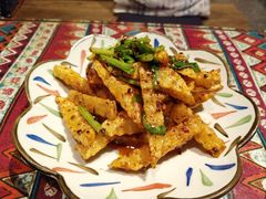 -火塘云南烧烤大排档