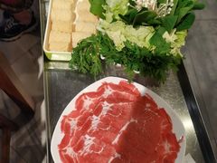 -南门涮肉(上海二店)