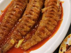 -春花民族美食(佳木斯总店)