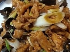 过油肉-蔡家酒楼(一德街店)