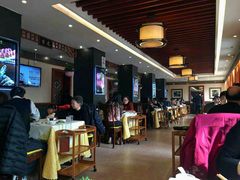 大堂-东来顺饭庄(天坛店)