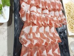 -马记伊源斋涮肉·清真菜(百子湾店)