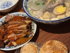 -小潘记鸭血粉丝汤