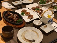 -悦和餐厅(CBD玉米楼店)