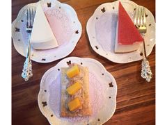 iphone_upload_pic-治愈系甜品The Soothing Dessert(科海大楼店)