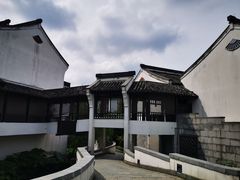 -和茶馆(西溪栖悦城店)