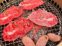 -梦山水日本烧肉(五四广场店)