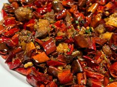 -缪氏川菜(丰盛町店)