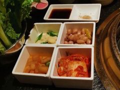 -嘿嘟嘟·肋条烧肉放题(爱融荟城店)