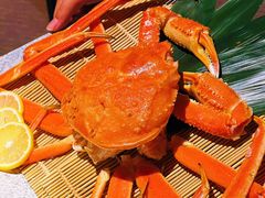 -山川小町·极番烧肉(新地假日广场店)