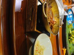 -湘厨私房菜(广昌店)