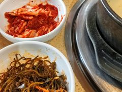 -元祖李朝(新威路店)