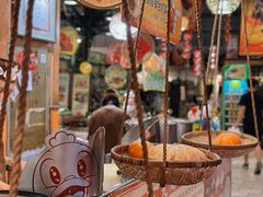 -石岐佬中山菜馆(张溪店)