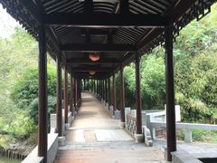 -八大山人梅湖景区